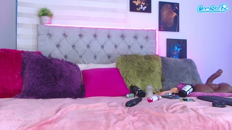 scarlett-harper CamSoda 03-03-2023